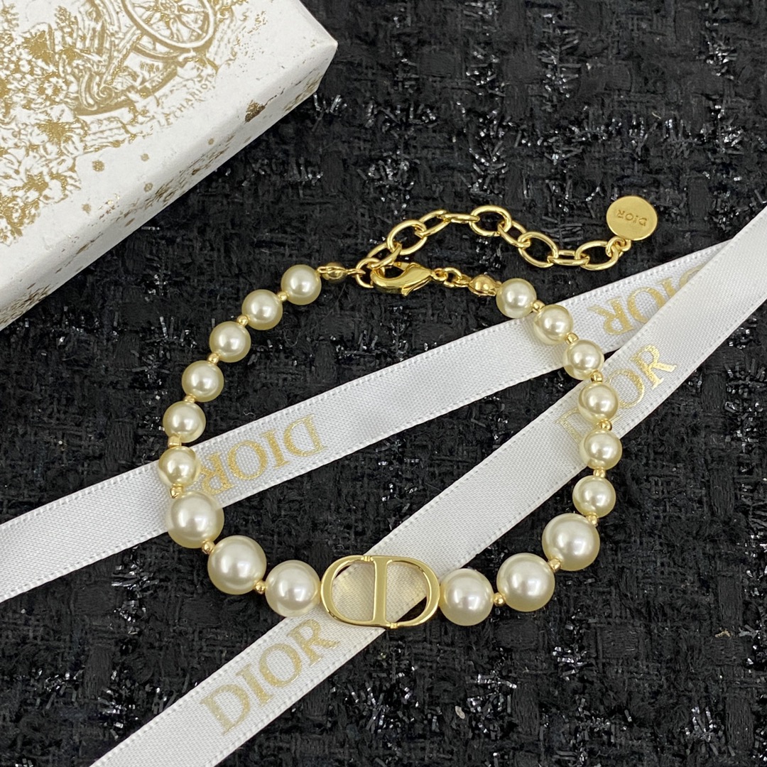 Dior Bracelet-14