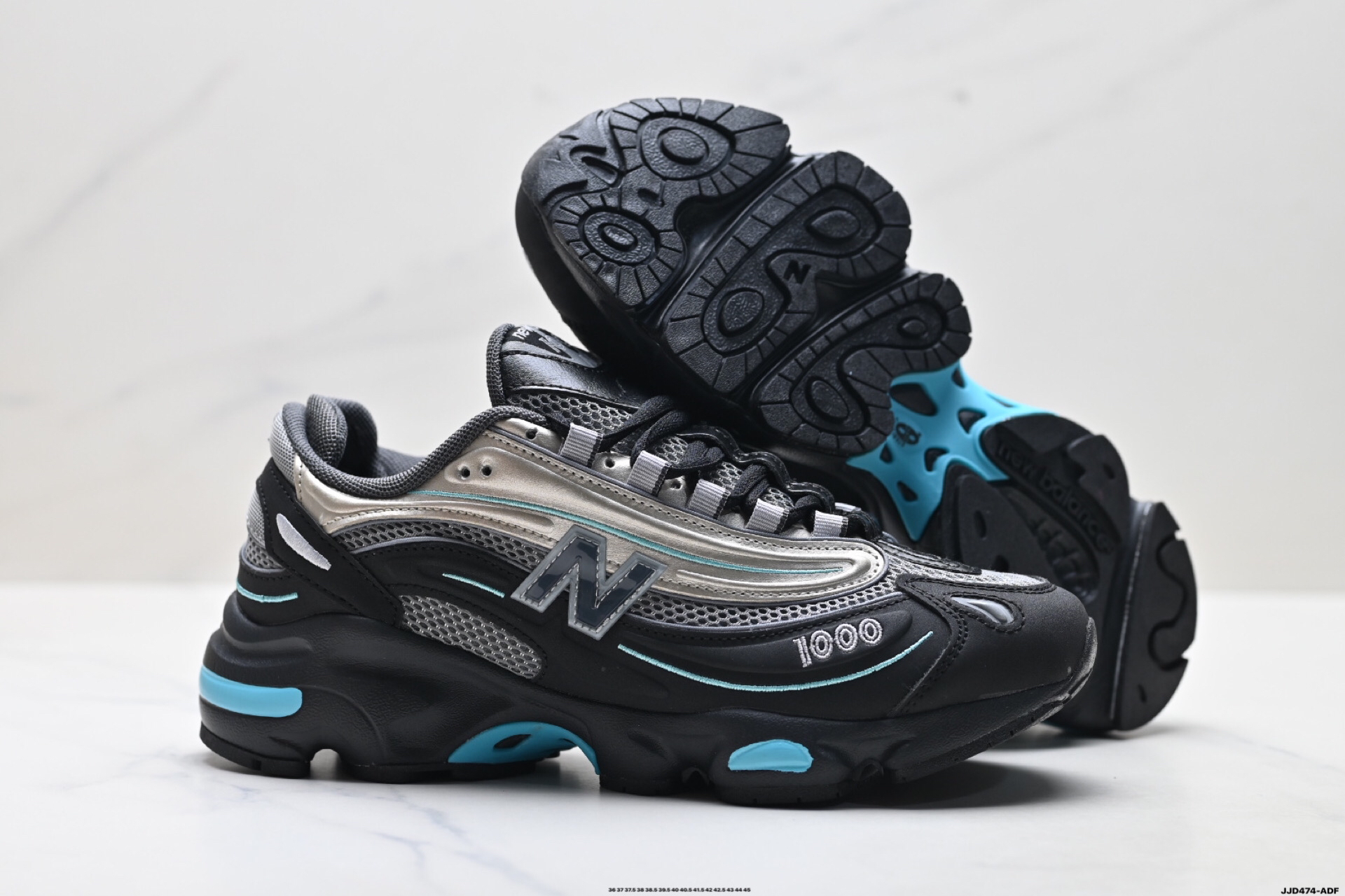 New Balance Sneakers-9