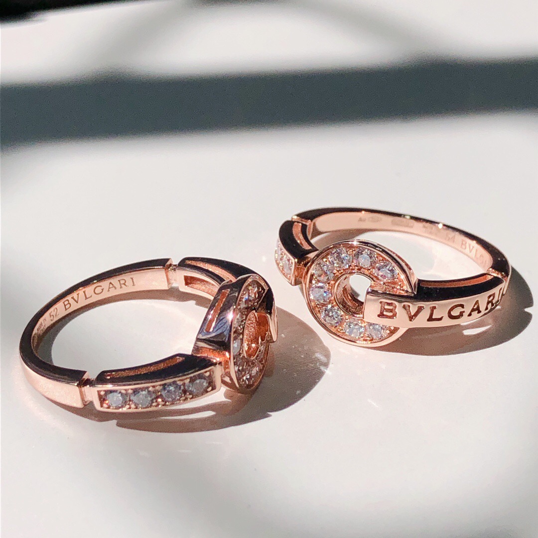 Bottega Veneta ring-22