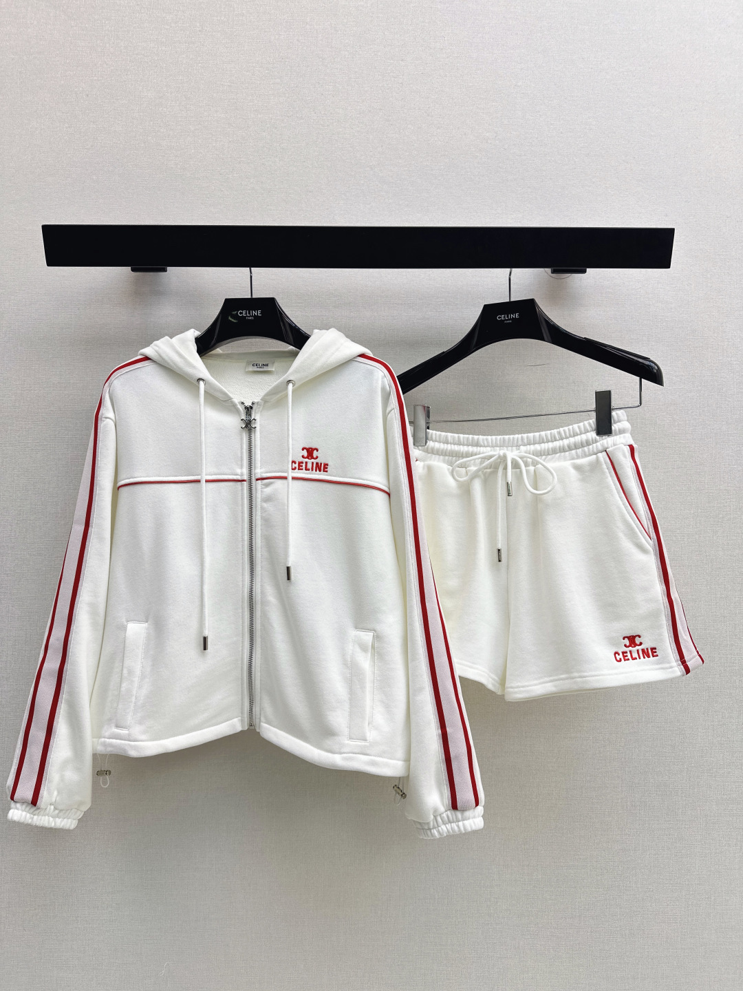 Chanel Clothing-138