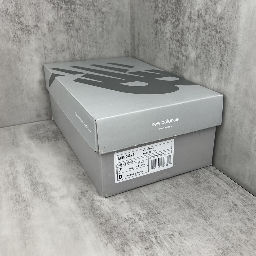 New Balance Sneakers-255