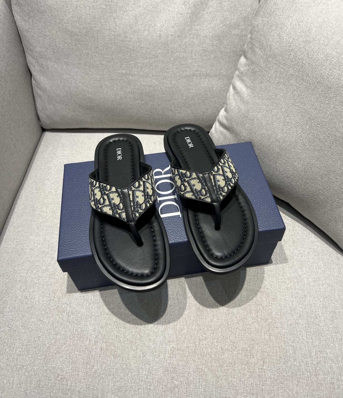 Dior Summer footwear