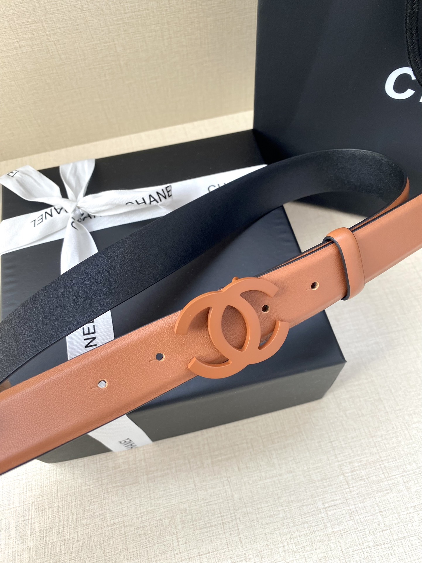 Chanel belt-64