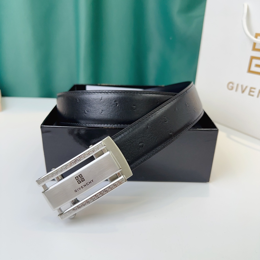 Givenchy belt-66