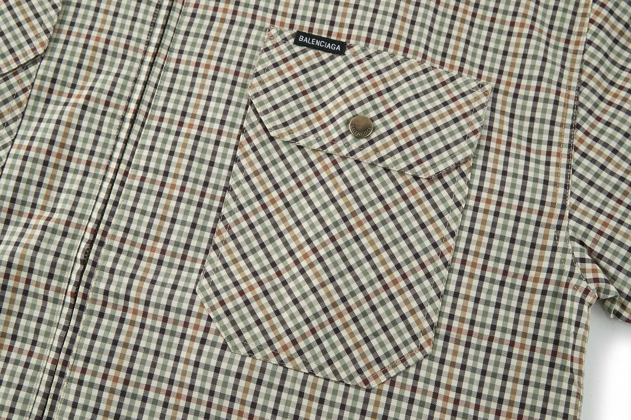 Balenciaga Clothing-306