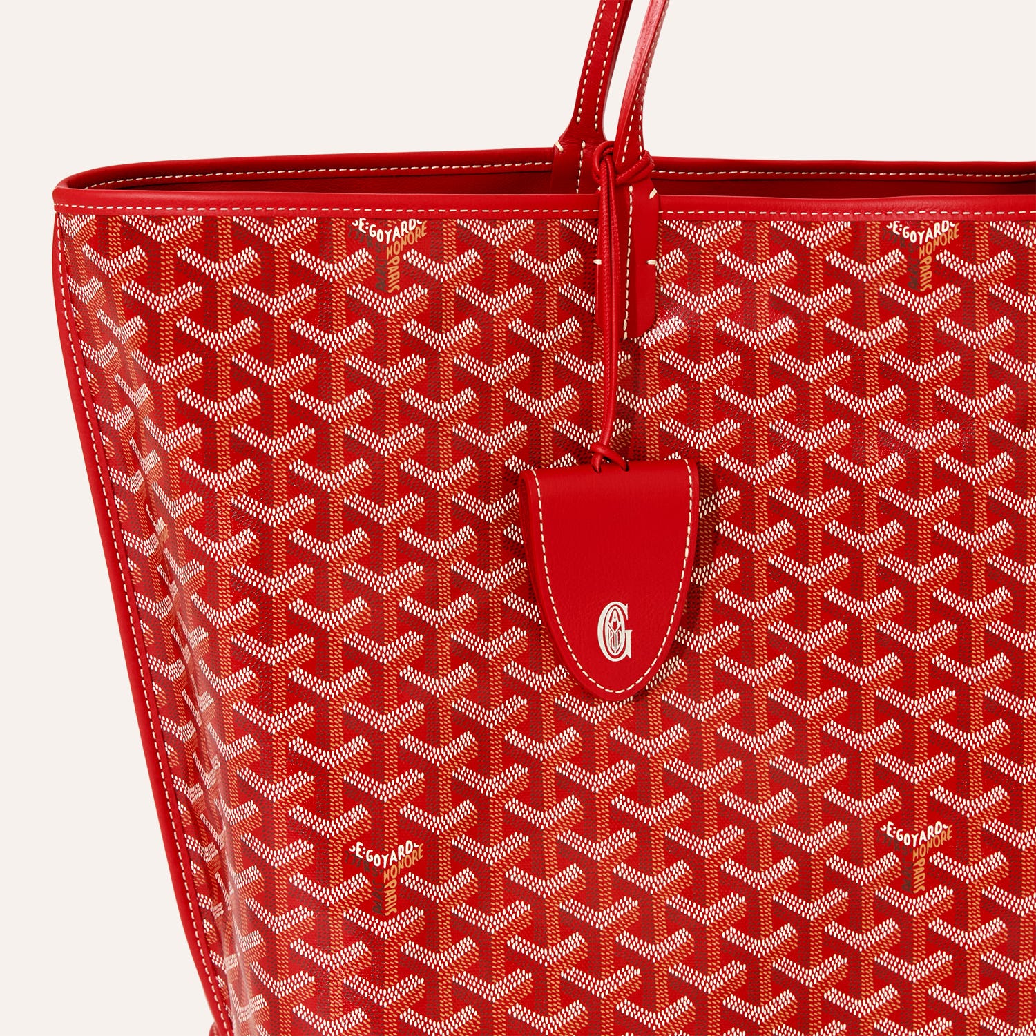 Anjou GM Bag