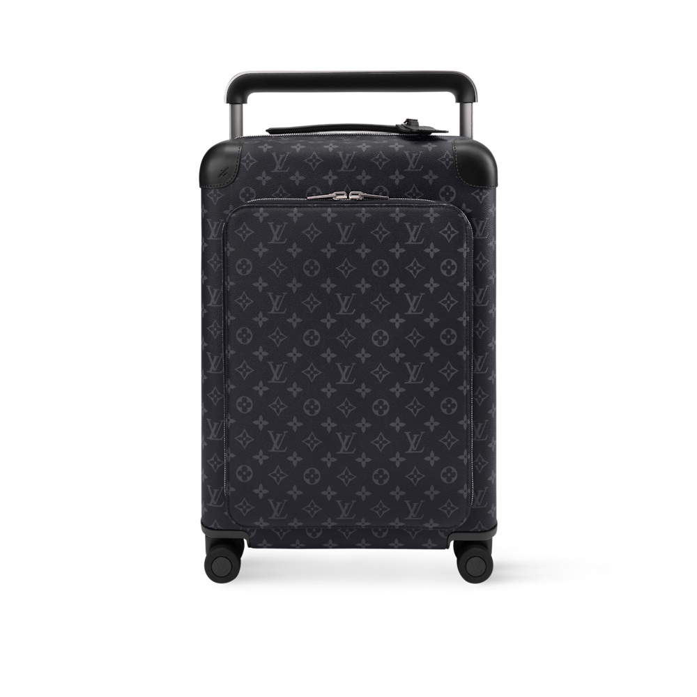 LV luggage-17