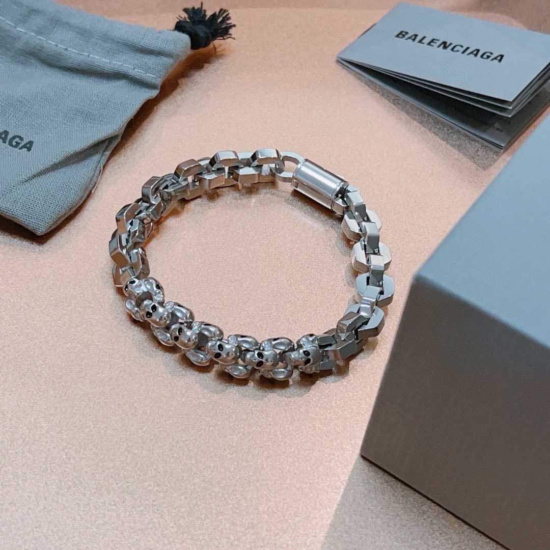 Balenciaga Bracelet-63