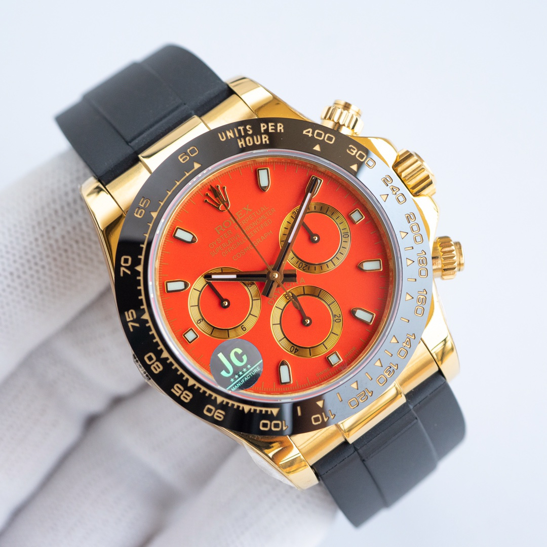 Rolex 2026 New Model Pre-sale-39