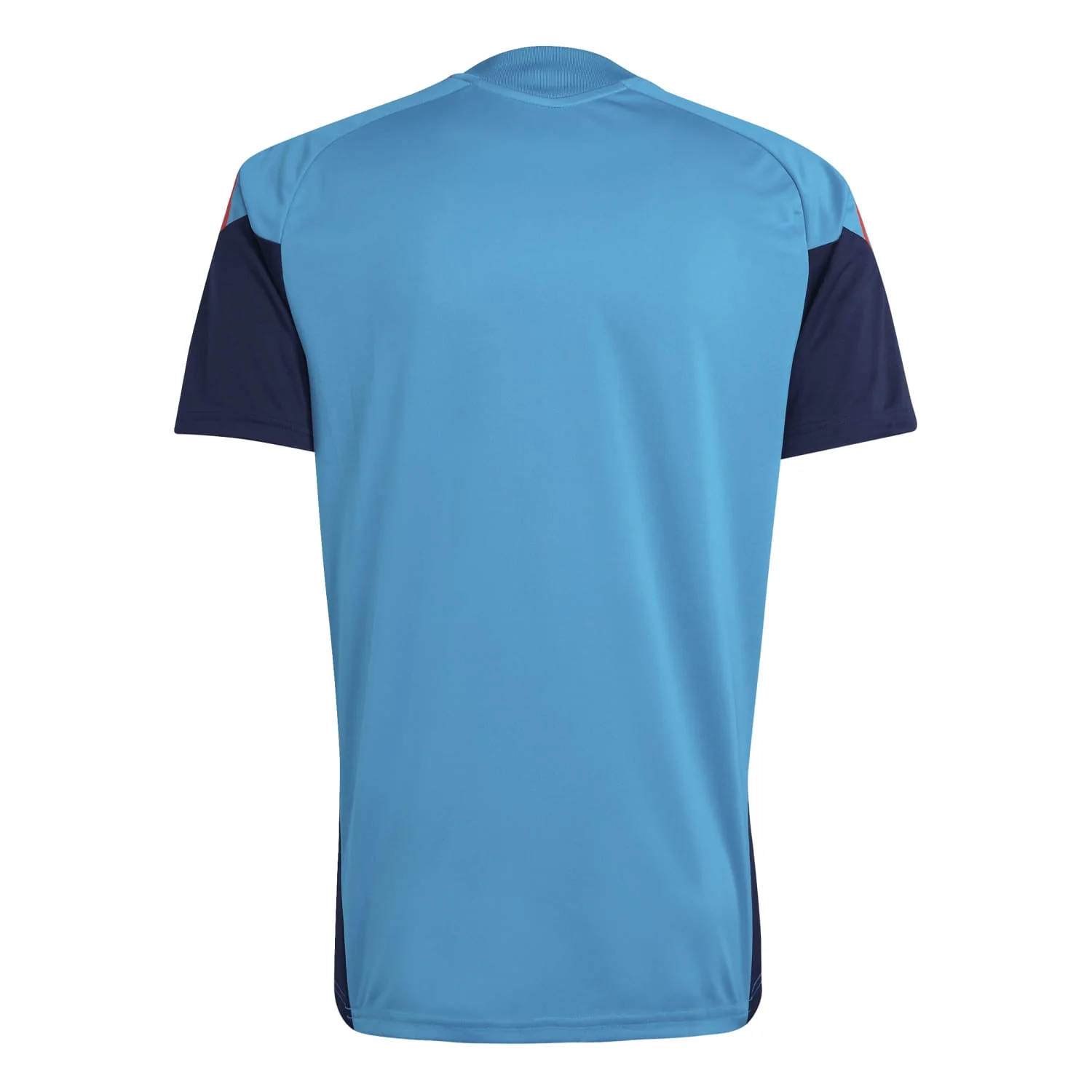 Spain 26 Tiro Training Jersey - Men's