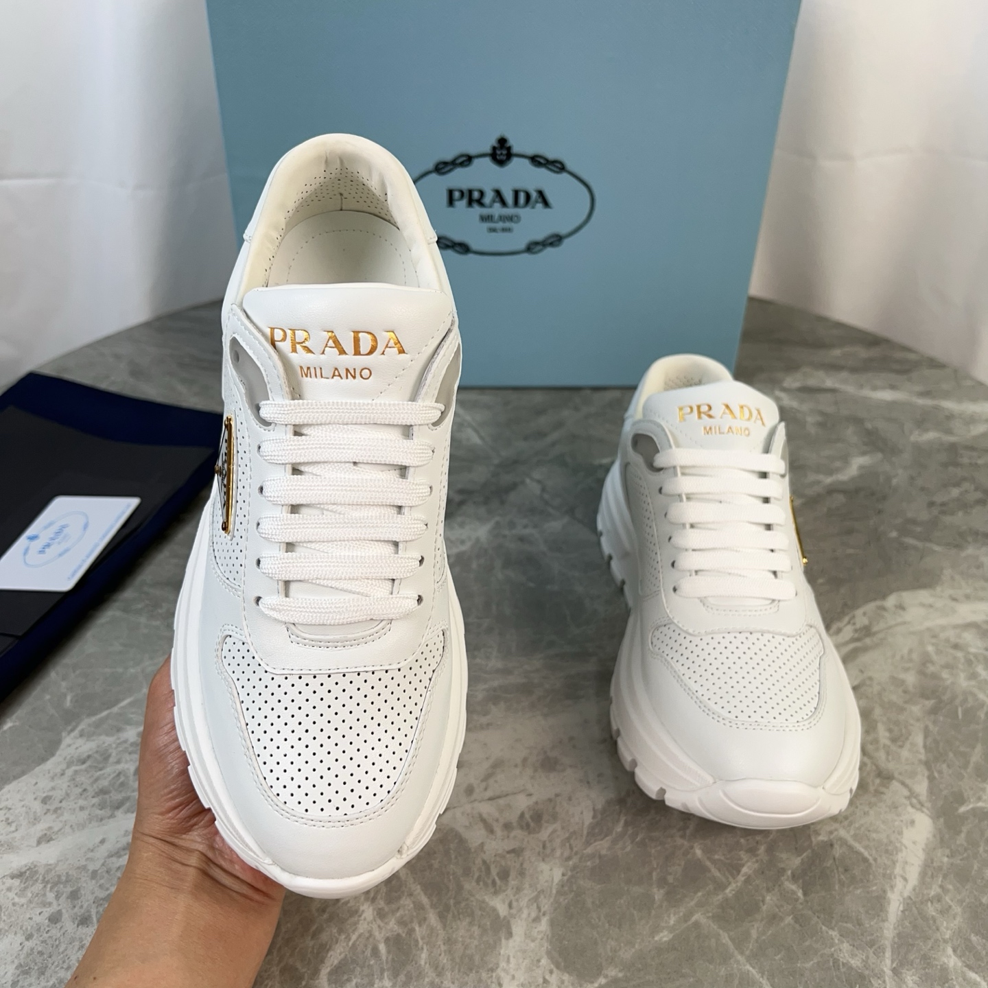 Prada Sneakers-154