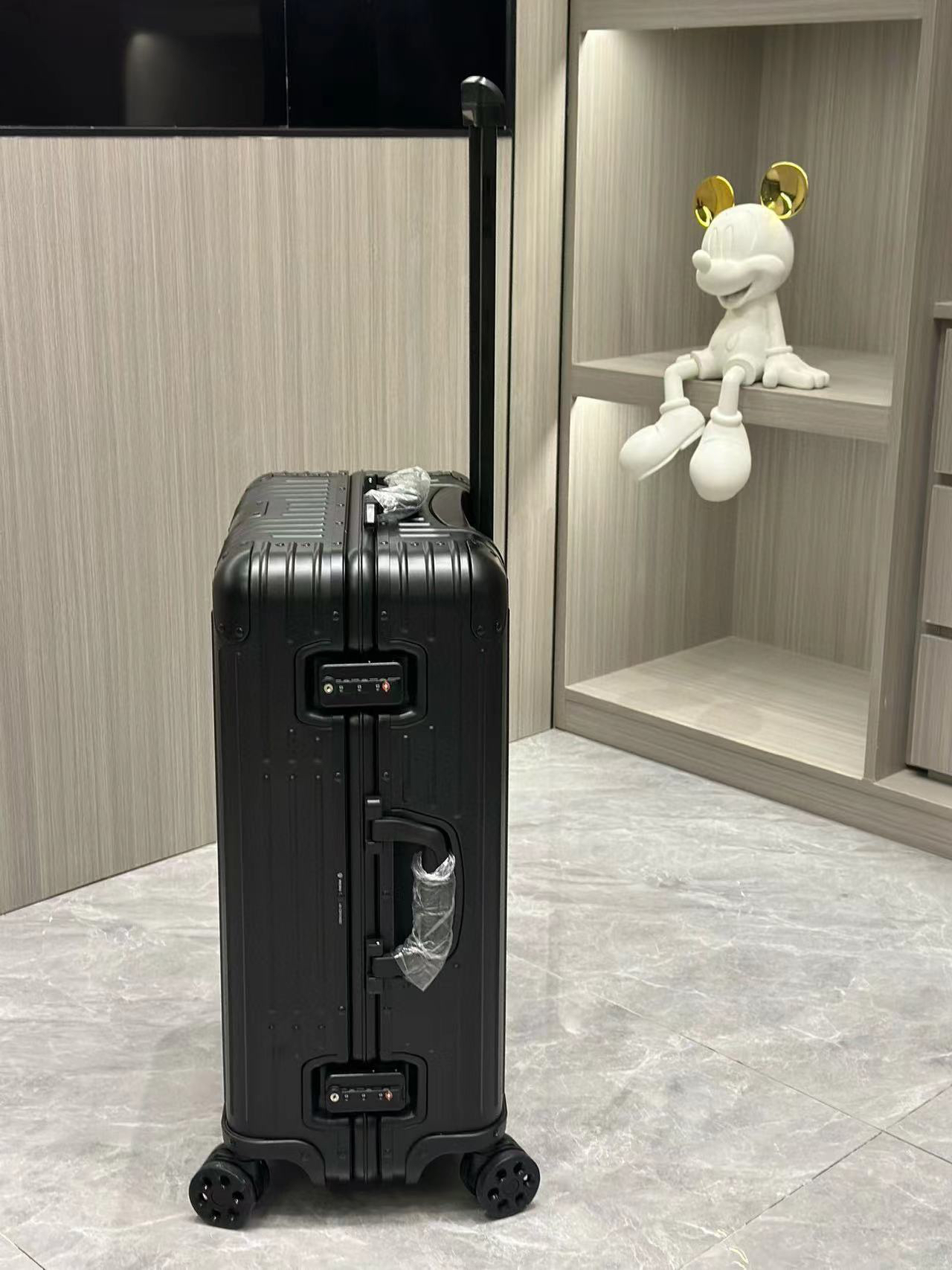 RIMOWA luggage-66
