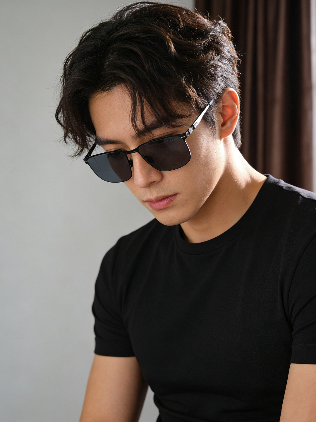 Prada glasses-46