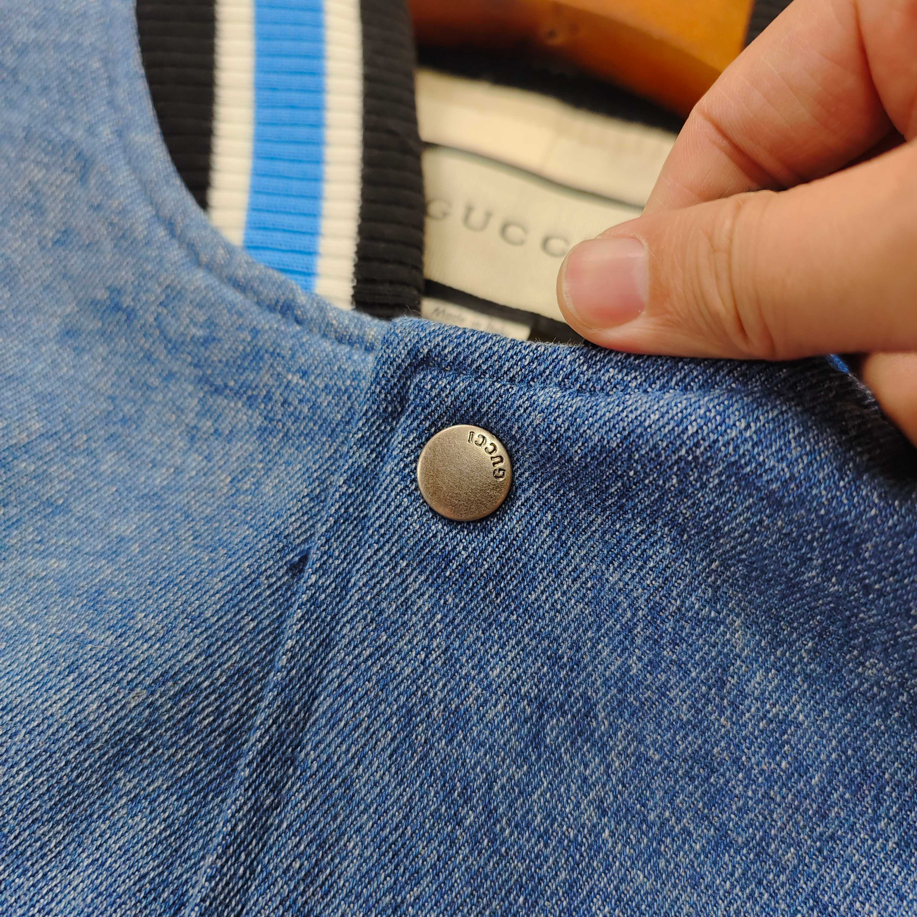 Gucci Clothing-310