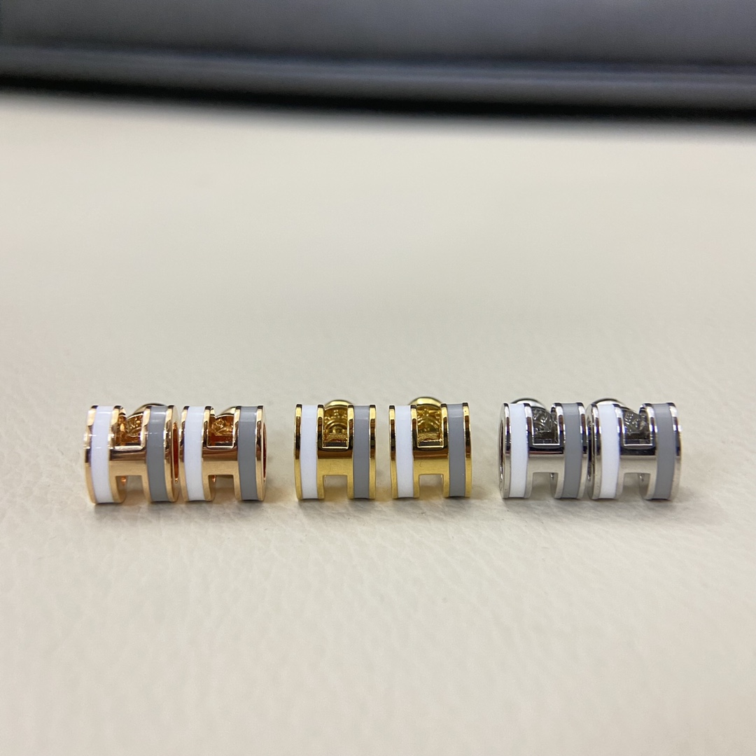 Hermes earrings-52