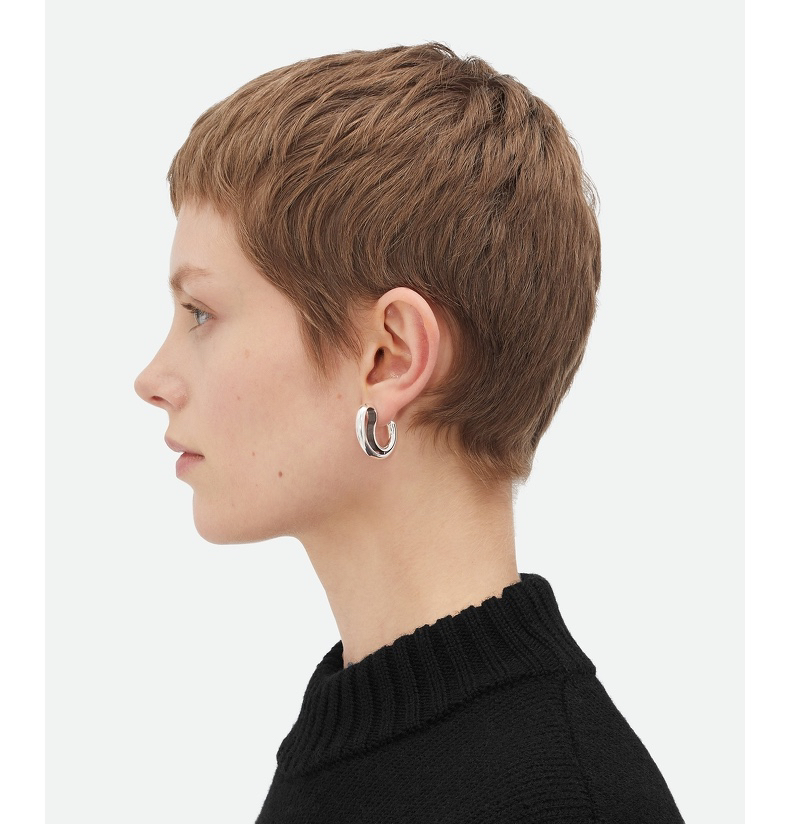 Bottega Veneta earrings-14