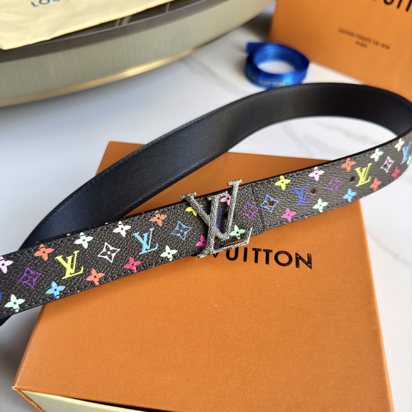 Lv belt-81