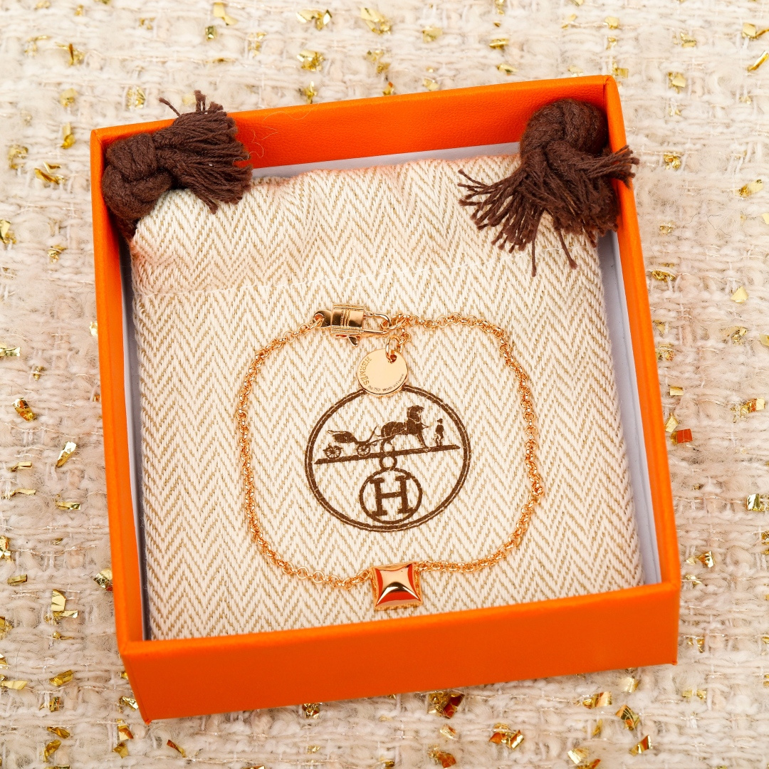 Hermes Bracelet-27