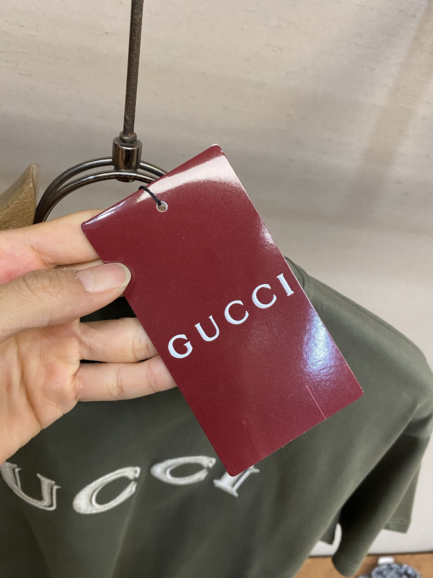 Gucci clothing-195