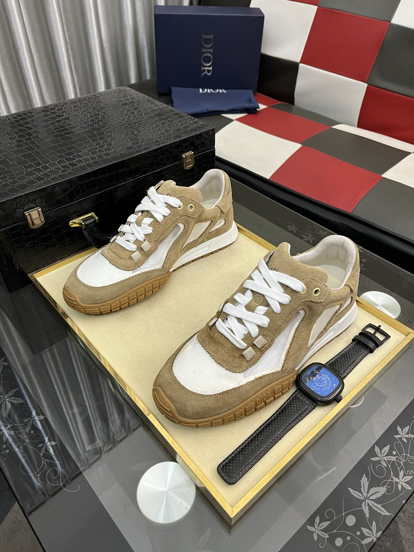 Dior Sneakers-44