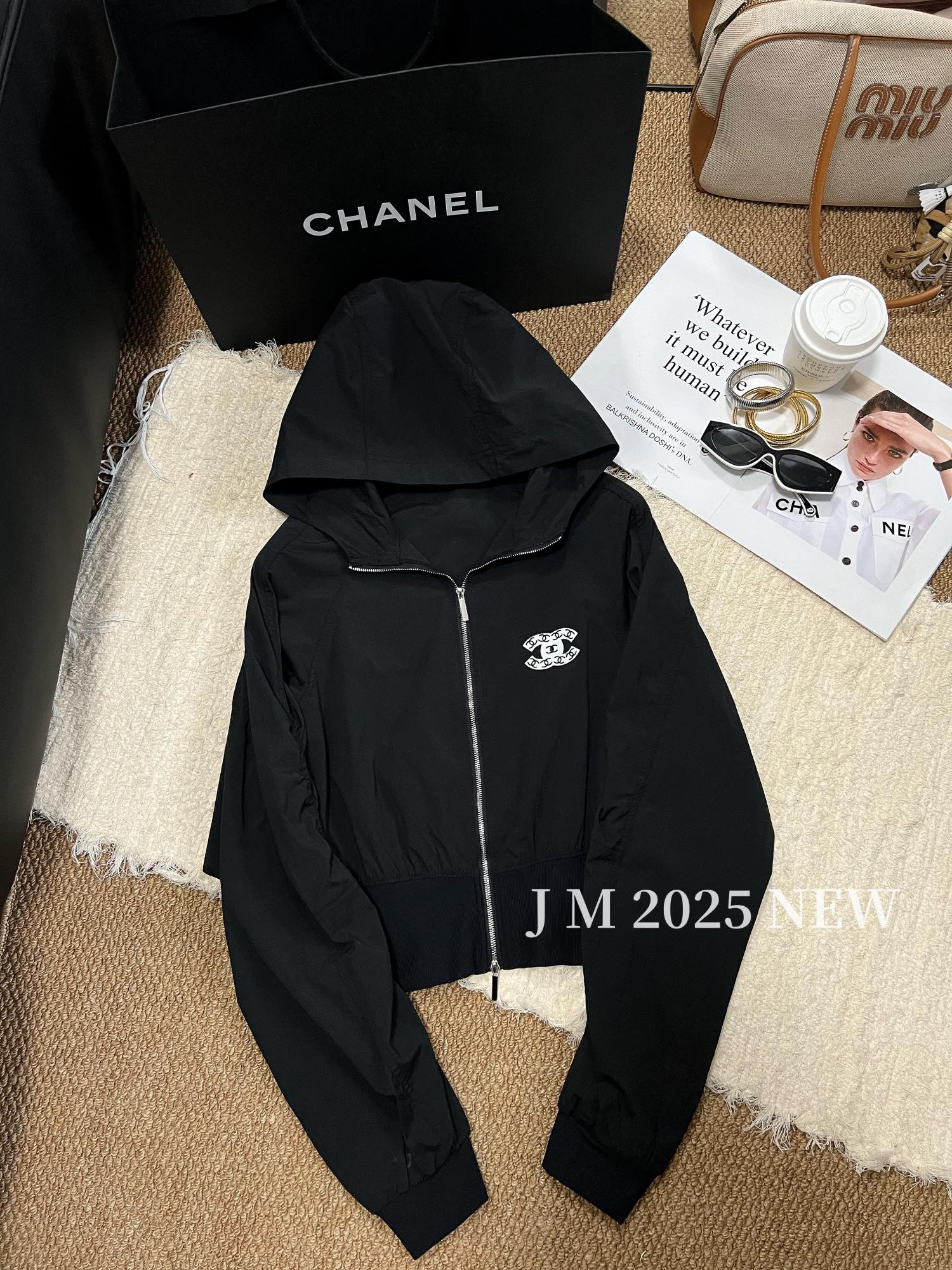 Chanel Clothing-185