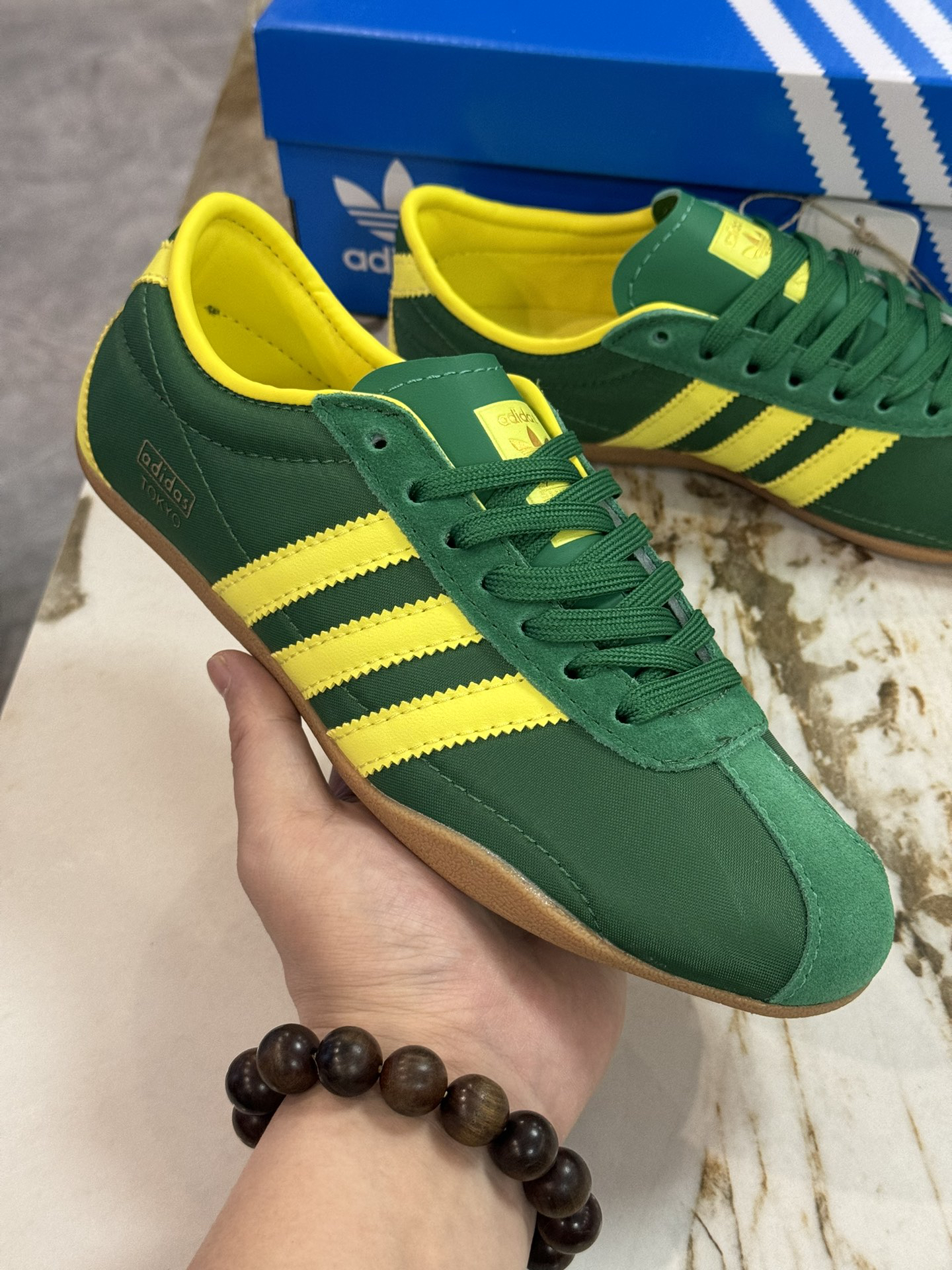 Adidas Sneakers-134