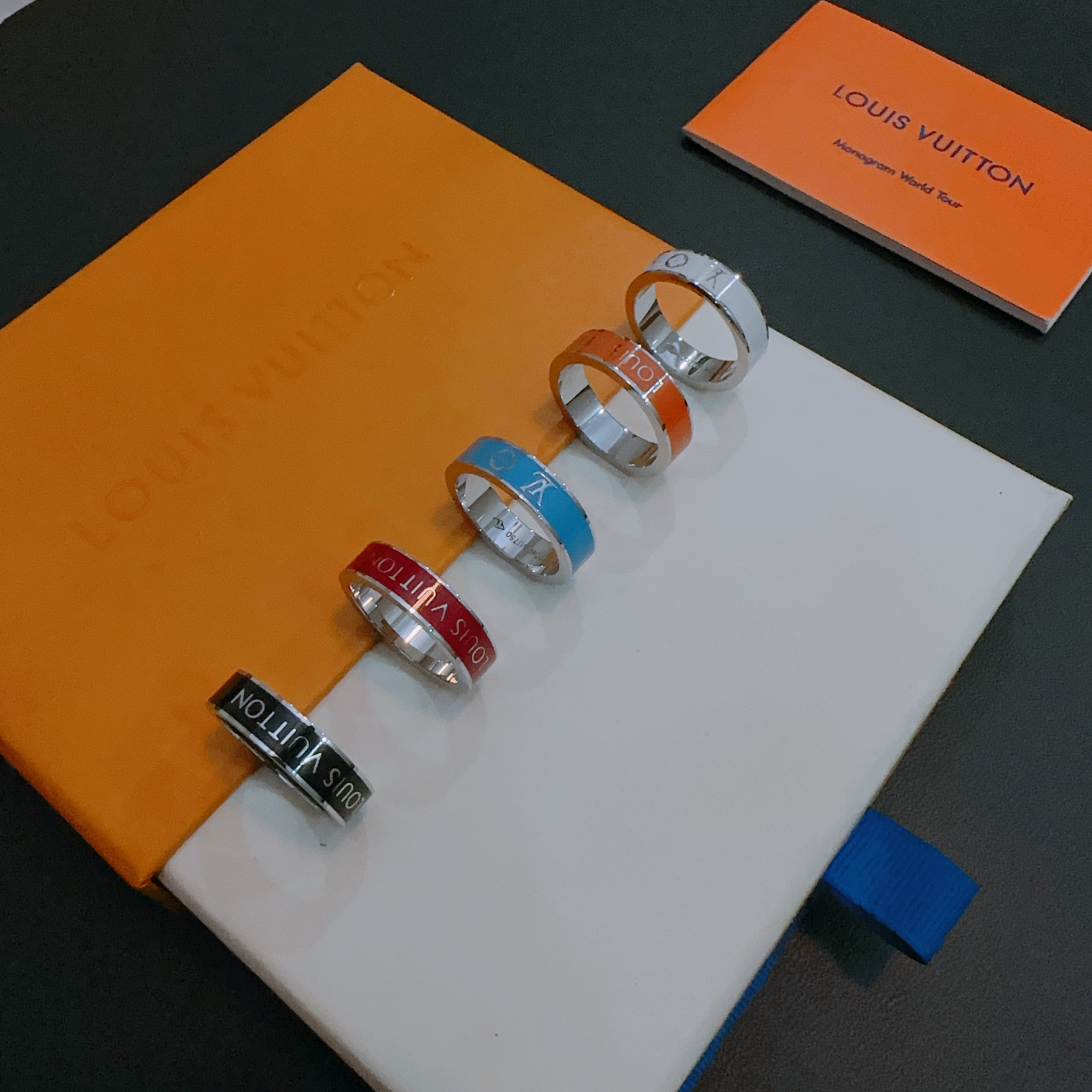 LV ring-60