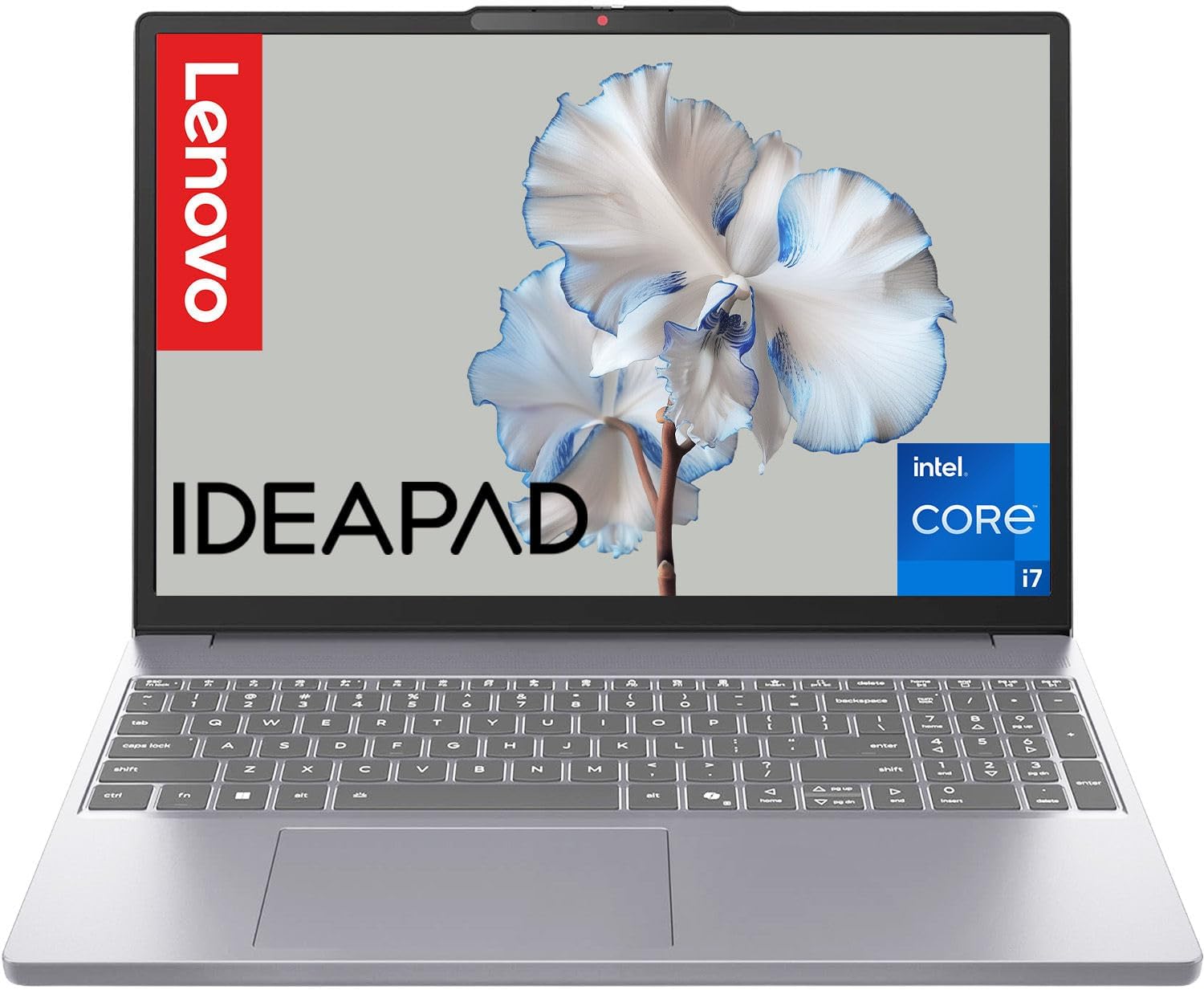 Lenovo IdeaPad Business Laptop • 15.3