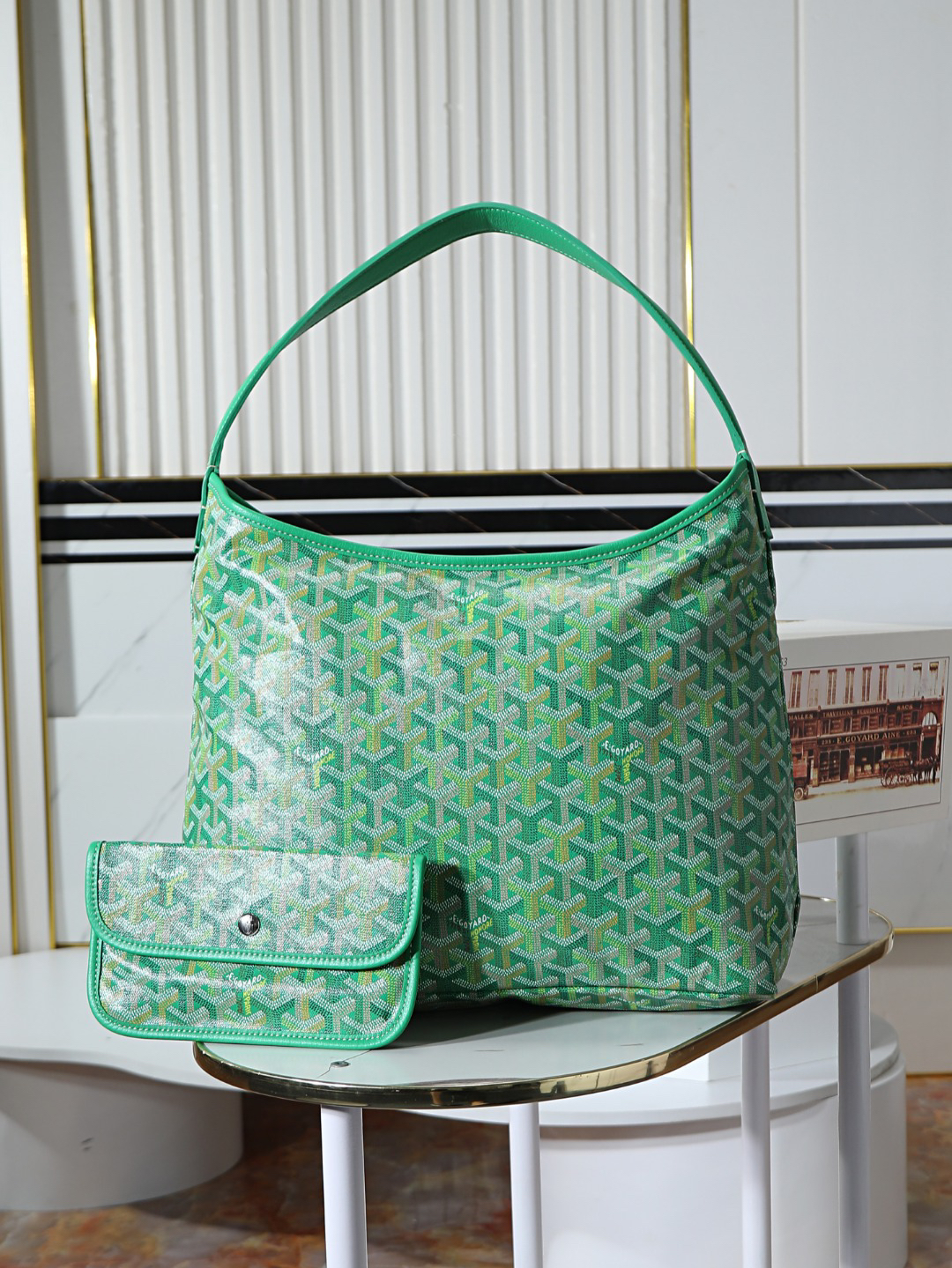 Goyard bags-108