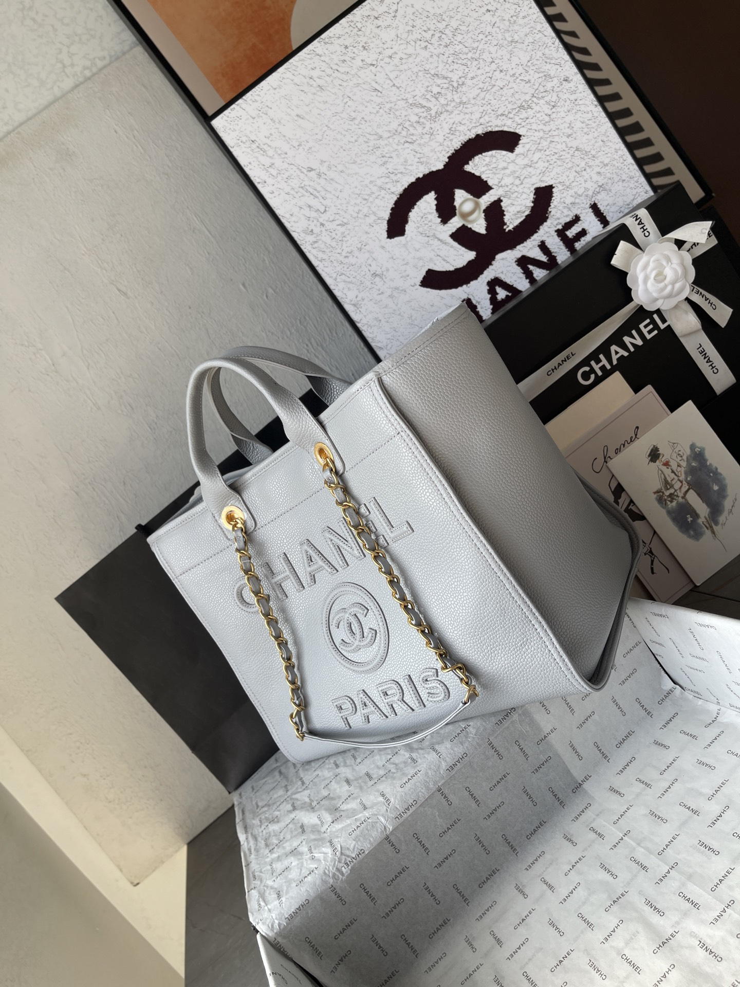 Chanel Hot New Product-45