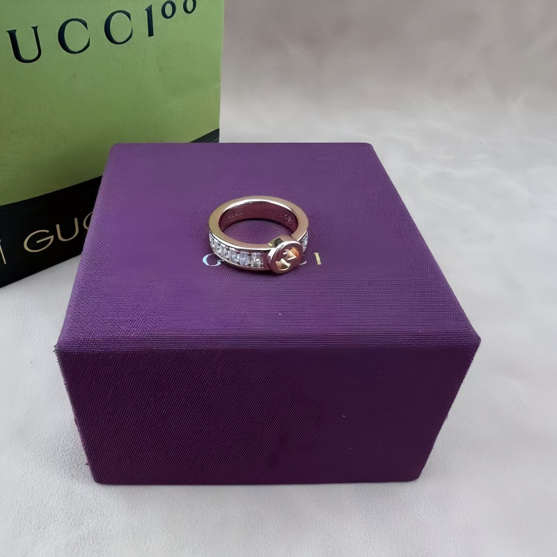 Gucci ring-46
