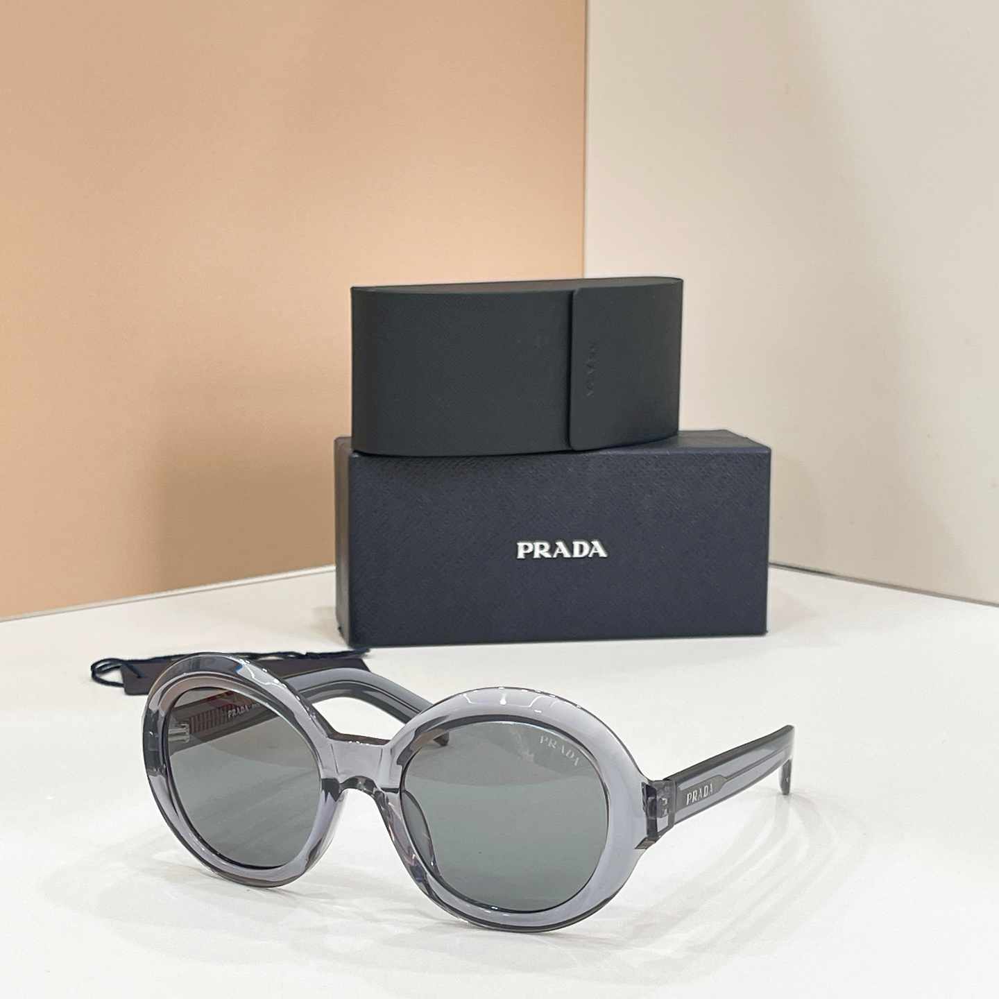 Prada glasses-27