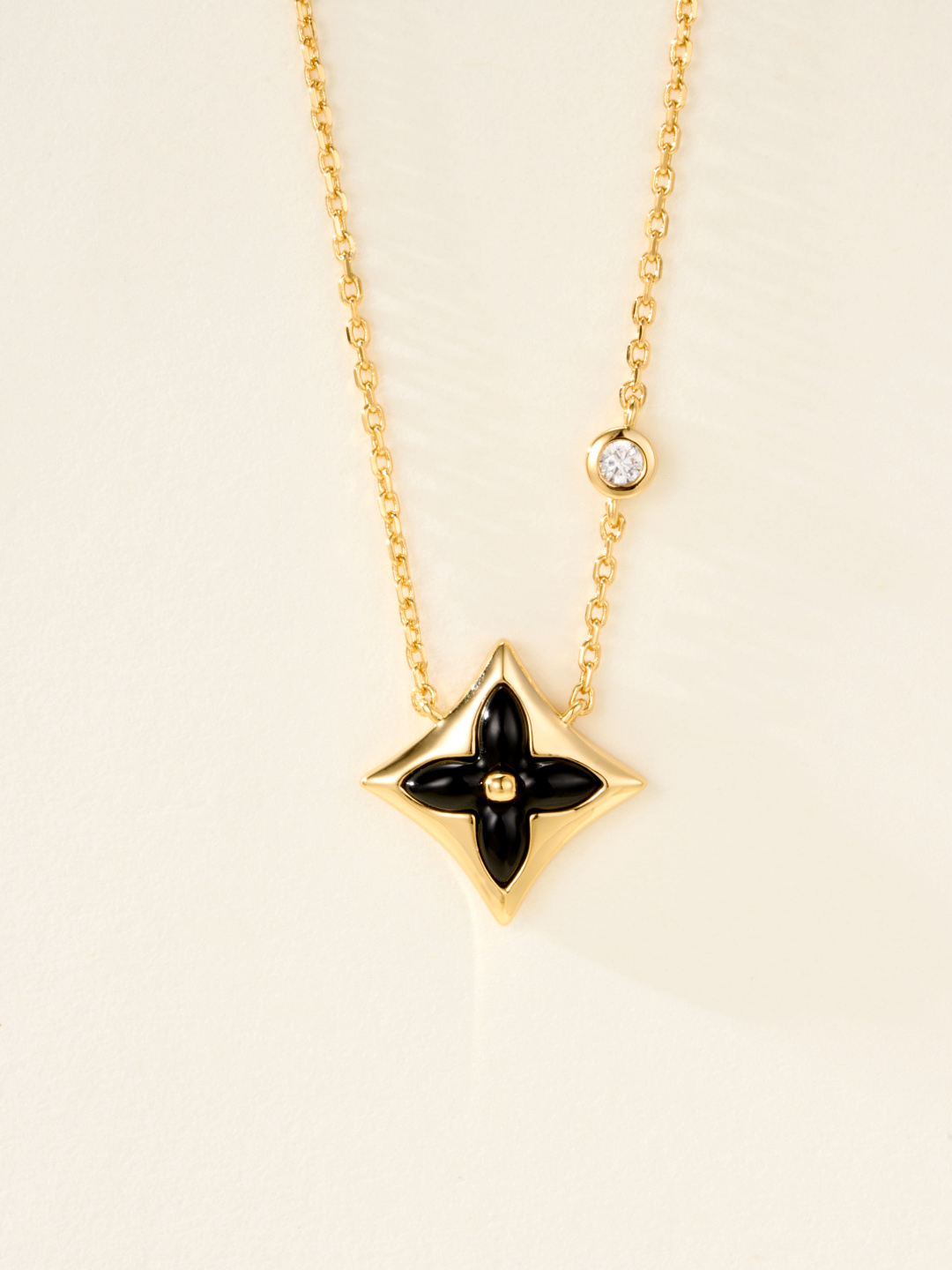 LV necklace-49