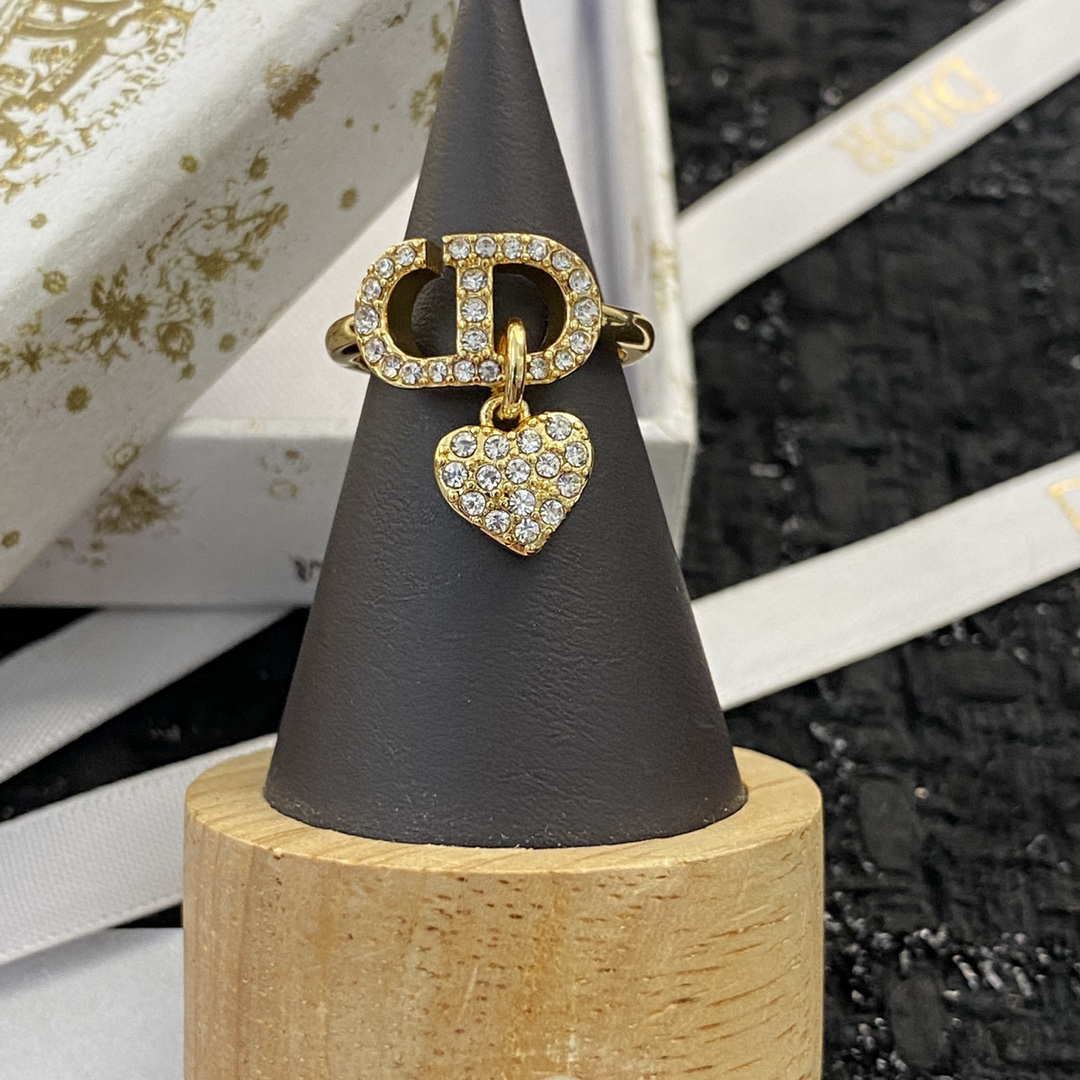 Dior ring-77