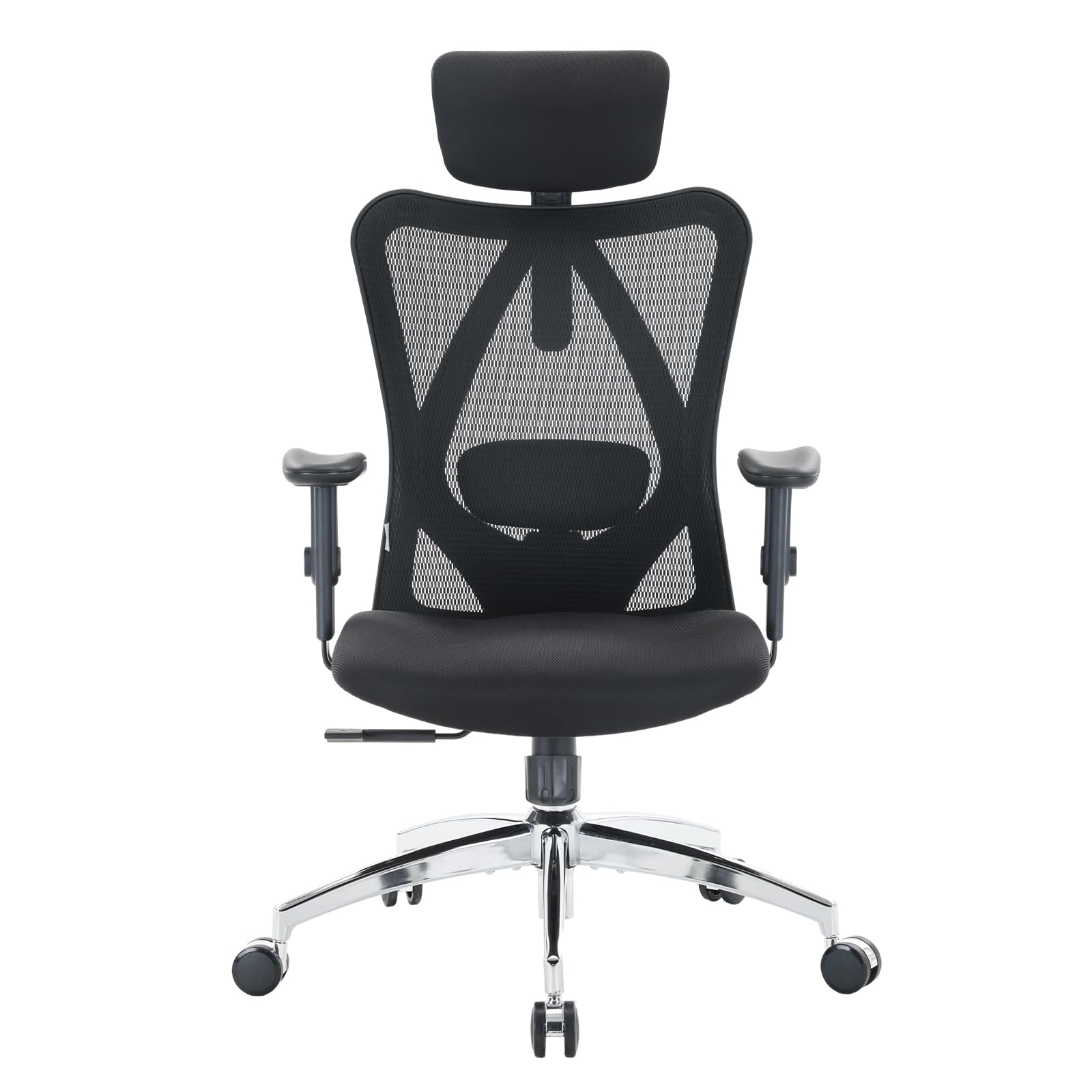 SIHOO M18 Ergonomic Office Chair with Adjustable Headrest