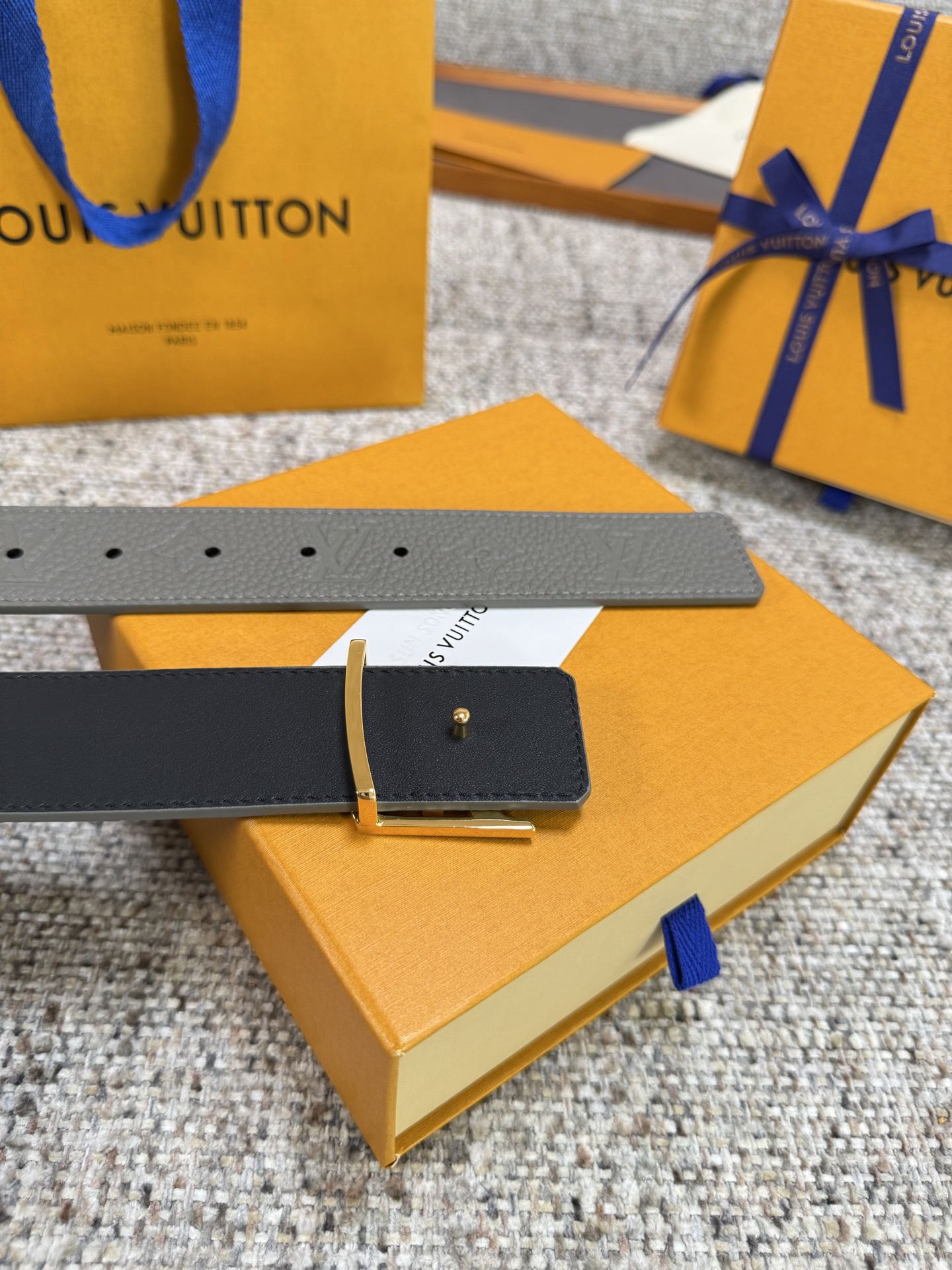 Lv belt-57