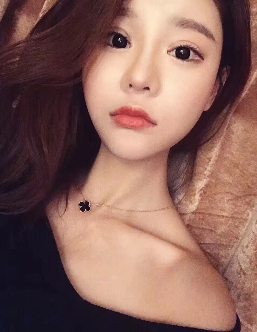 Van Cleef & Arpels necklace-135