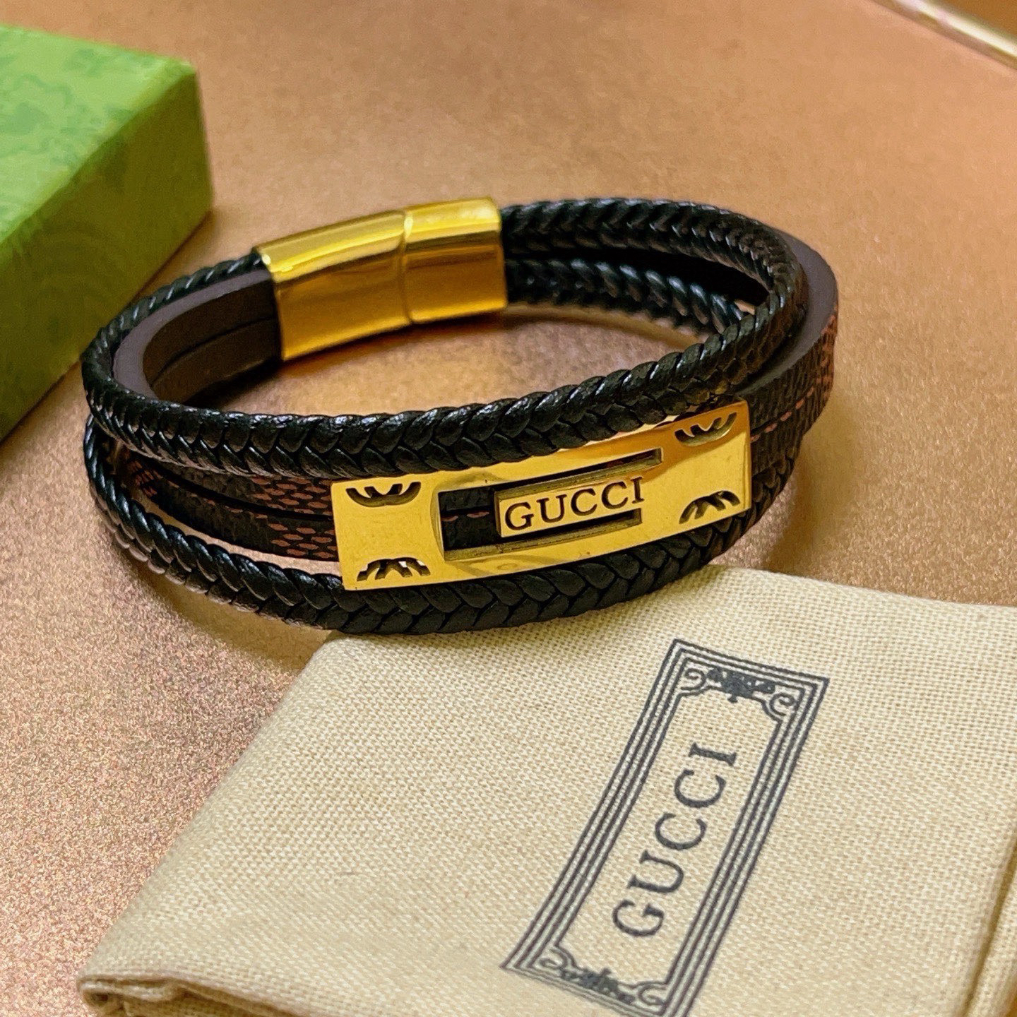 Gucci Bracelet-68