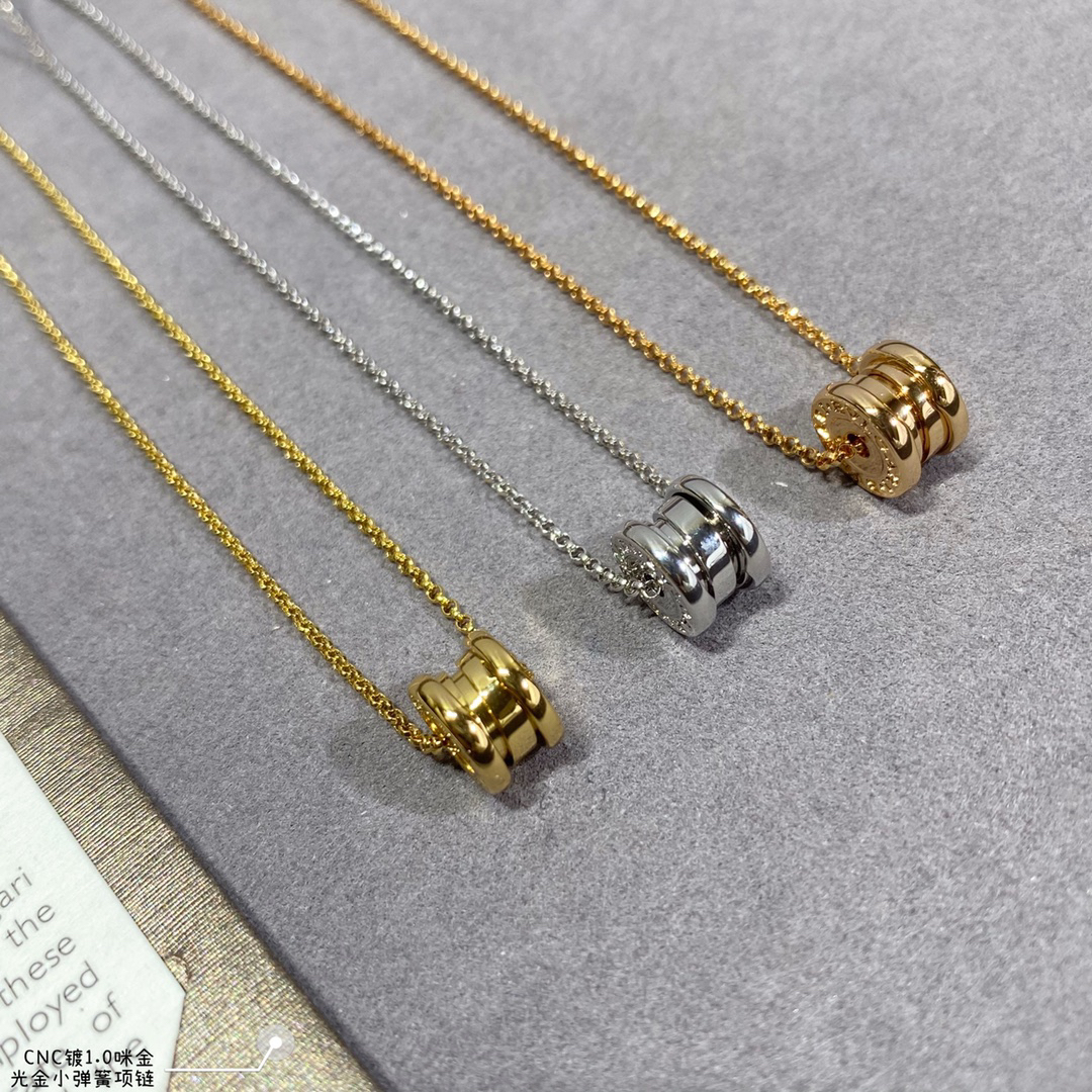 Bottega Veneta necklace-69