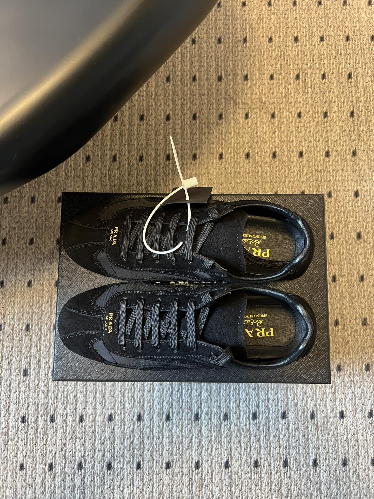 Prada Sneakers-208