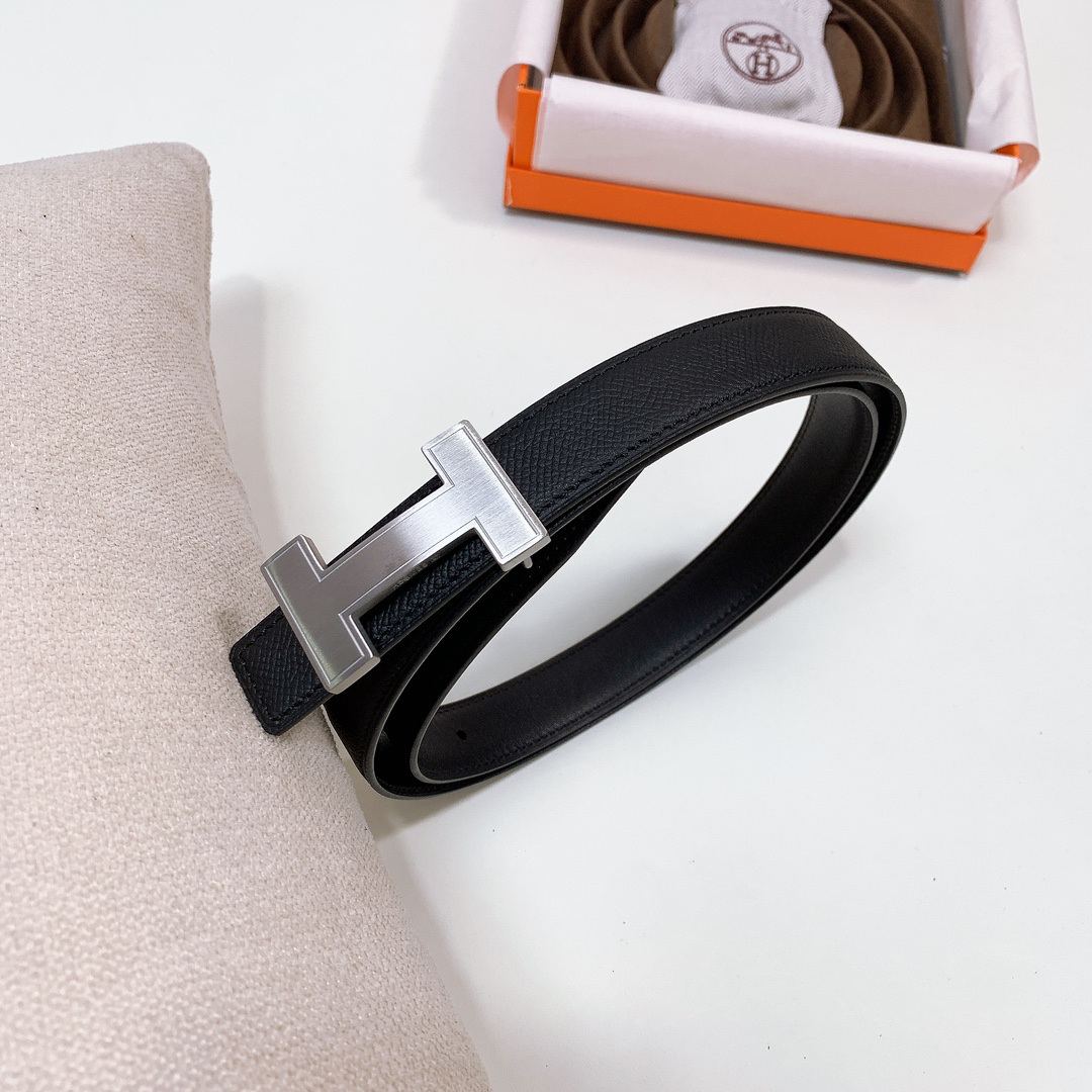 Hermes belt-37