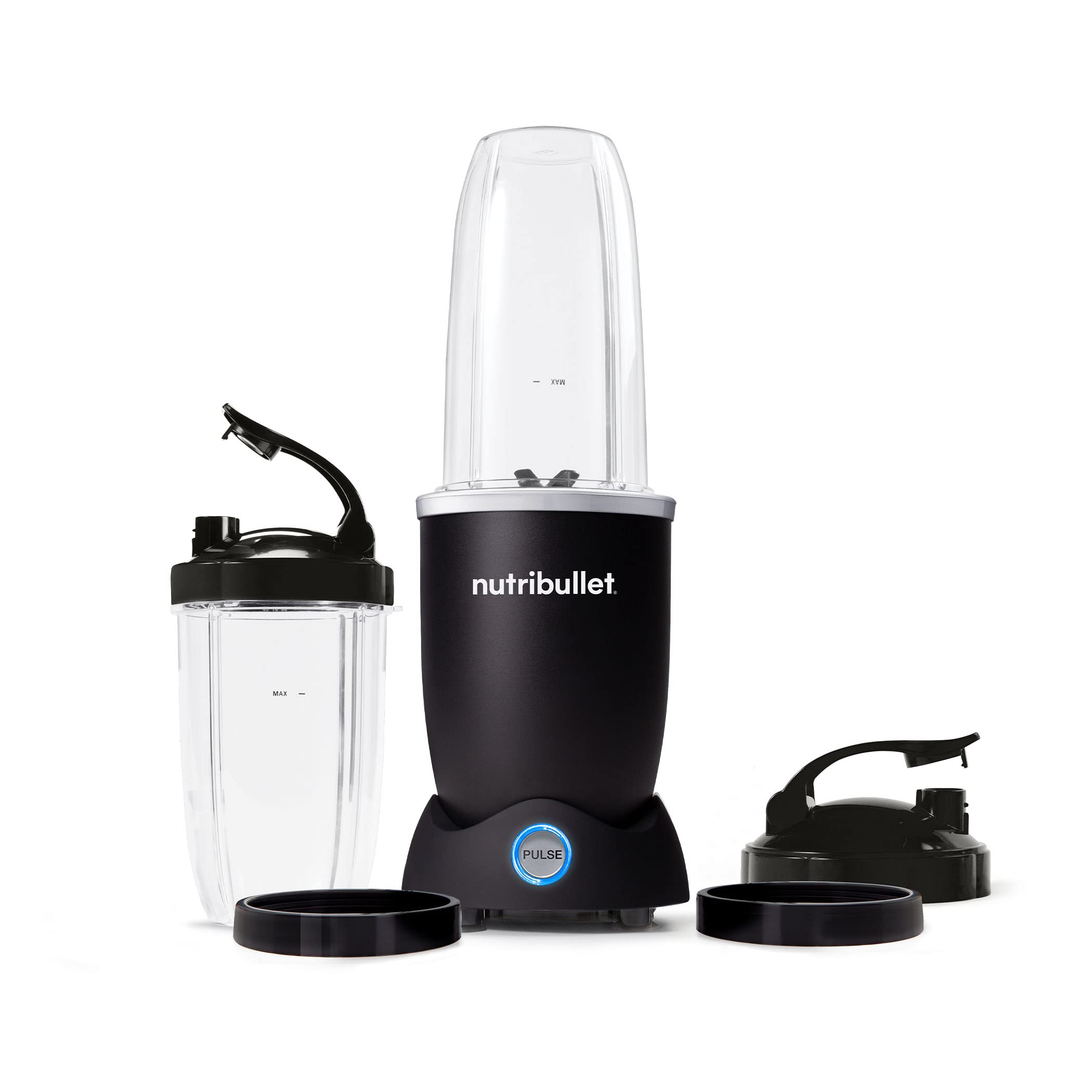 NUTRIBULLET Pro+ 1200W Personal Blender with Pulse Function