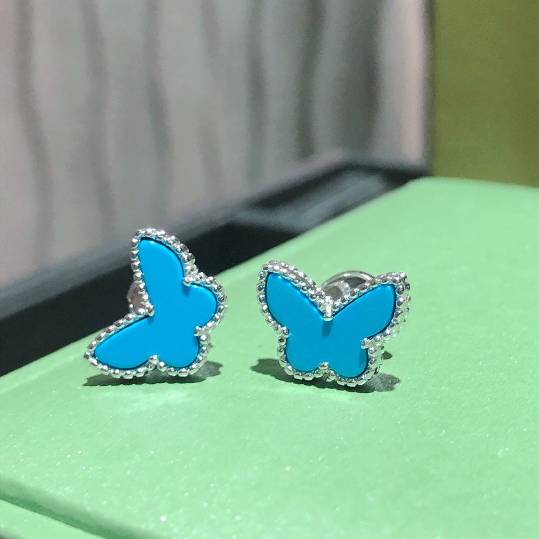 Van Cleef & Arpels earring-66