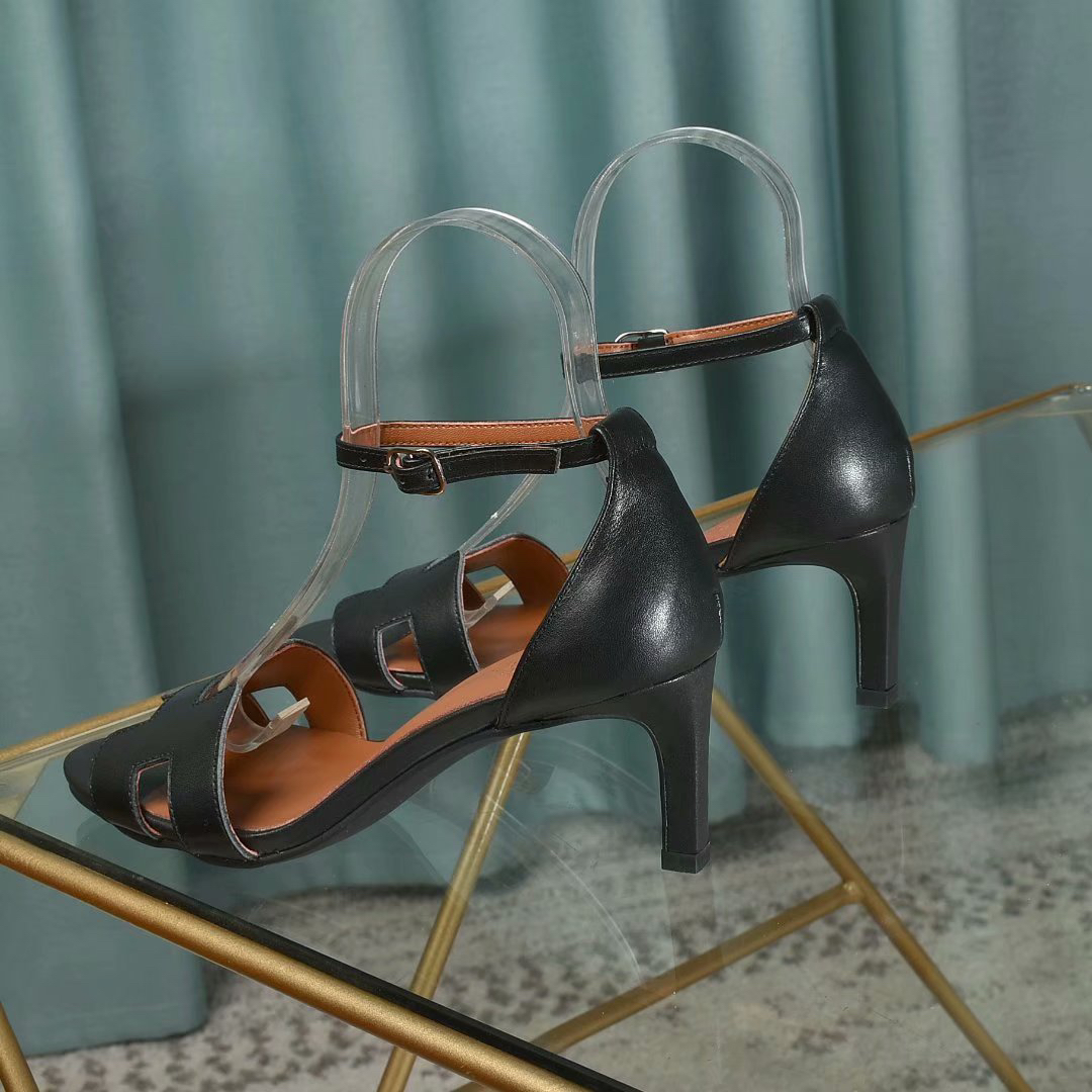 Hermes Summer footwear