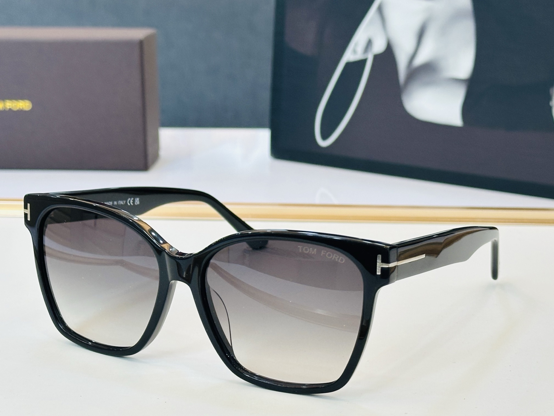 Tom ford glasses-19