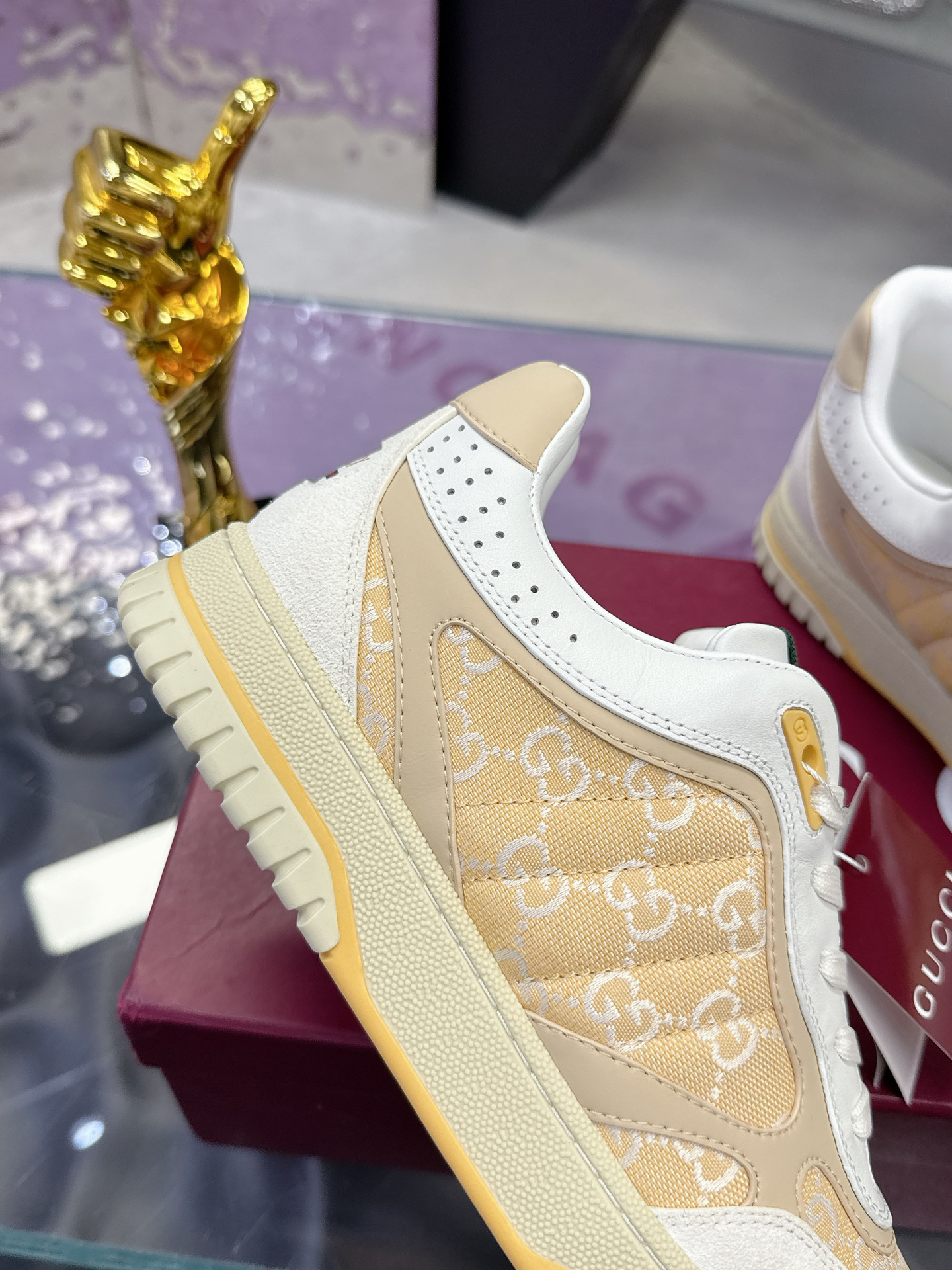 Gucci Sneakers-69