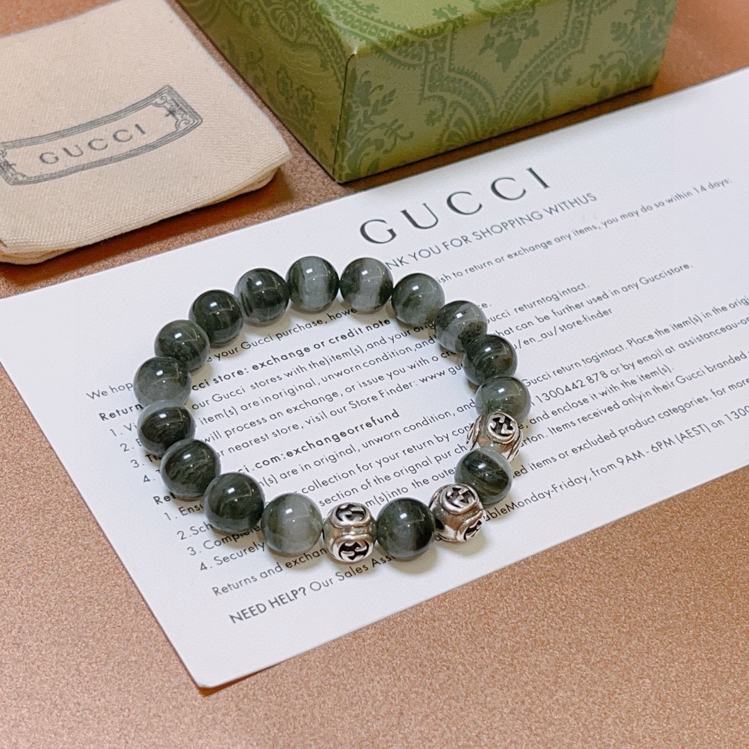 Gucci Bracelet-5
