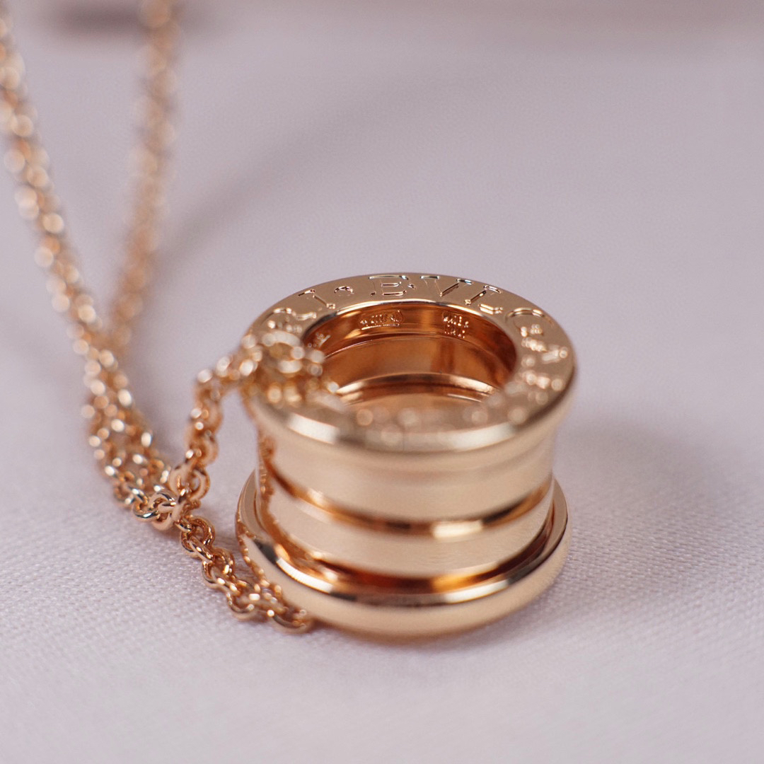 Bottega Veneta necklace-72