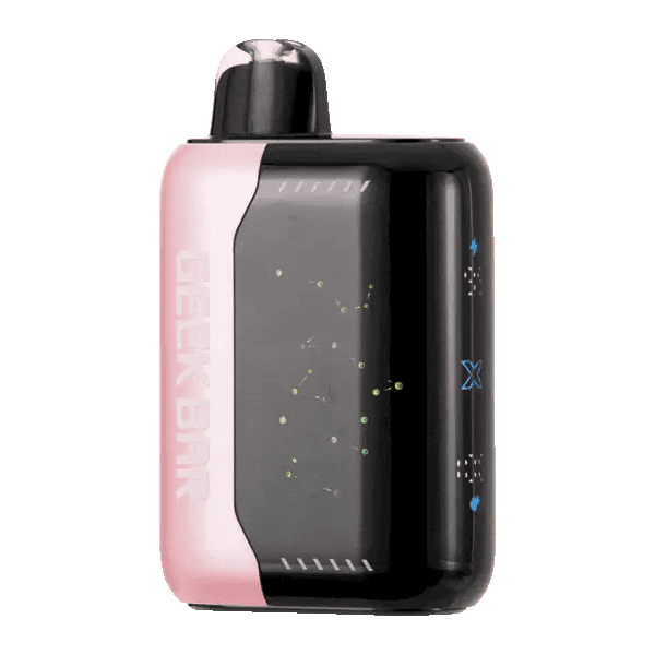 Geek Bar Pulse X - RAZ VAPE