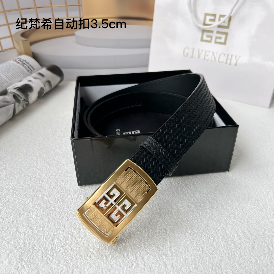 Givenchy belt-62